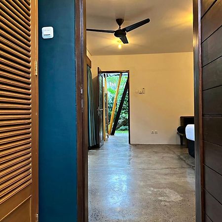 אובוד Joyously Raw Villas - Free Room Upgrade Subject To Availability מראה חיצוני תמונה