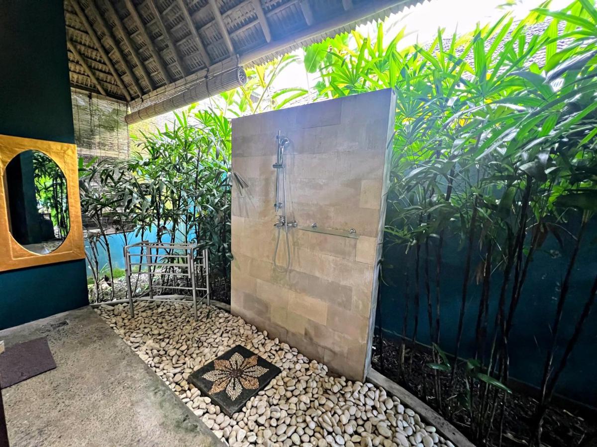 אובוד Joyously Raw Villas - Free Room Upgrade Subject To Availability מראה חיצוני תמונה