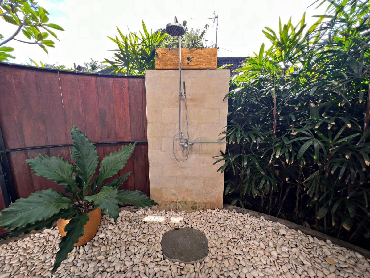 אובוד Joyously Raw Villas - Free Room Upgrade Subject To Availability מראה חיצוני תמונה