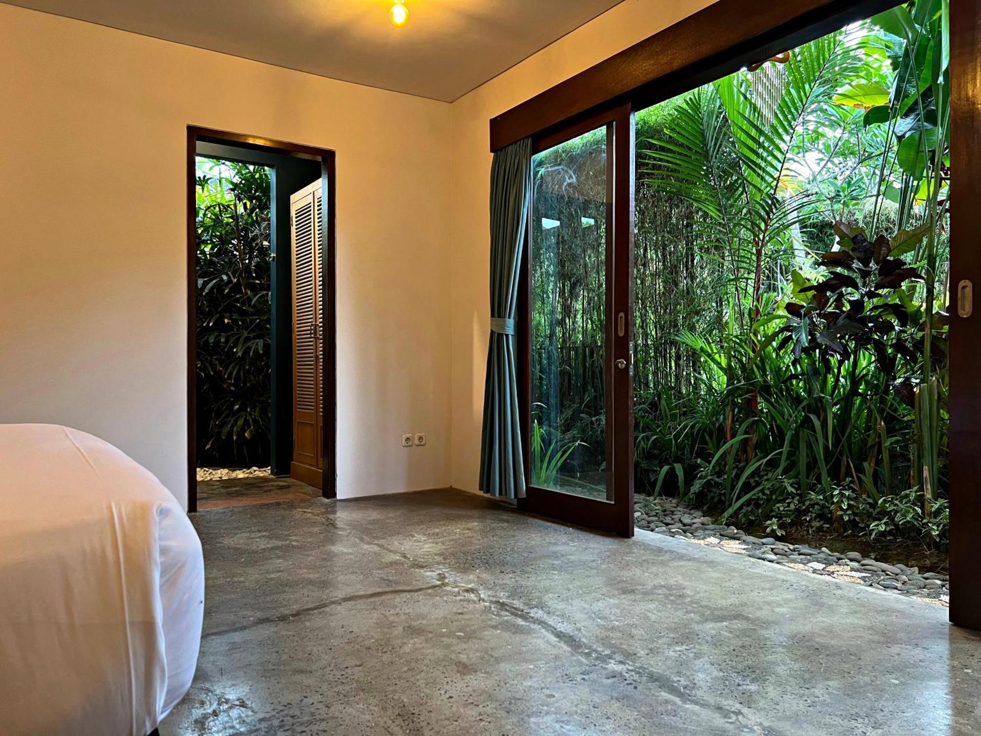 אובוד Joyously Raw Villas - Free Room Upgrade Subject To Availability מראה חיצוני תמונה